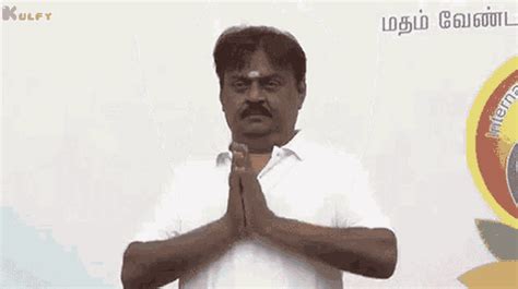 Vanakkam Good Morning GIF - Vanakkam Good Morning Vannakam - Discover ...