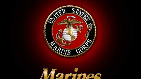 Marine Corps Wallpapers - Wallpaper Cave