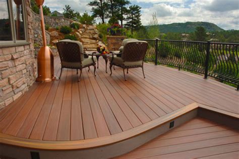 Fiberon Decking