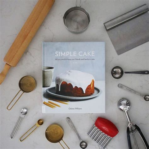 4 Favorite Dessert Recipe Books To Check Out From Your Library - Honestly Modern