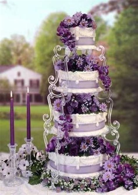 Cake - Wedding Cakes #2014236 - Weddbook