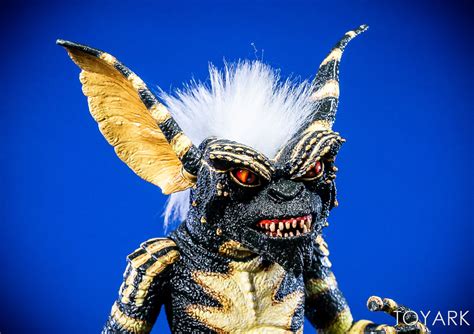 Gremlins - Ultimate Stripe Figure by NECA - Toyark Exclusive 1st Look ...