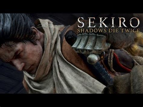 Sekiro: Shadows Die Twice Media - OpenCritic