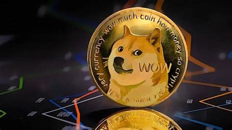 Dogecoin(DOGE) To The Moon? Whale Activity, Past Surges Hint