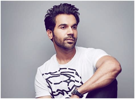 Rajkummar Rao Profile Rajkummar Rao Indian Film Actor Famous Movies Stree CityLights Aligarh Trapped