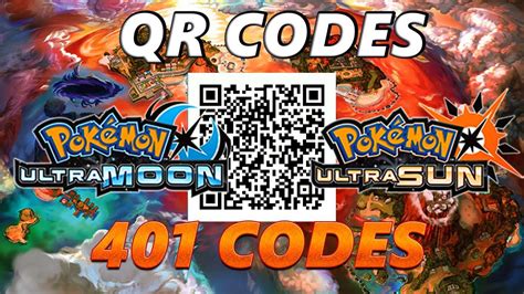 Esencialmente Serpiente inundar ash greninja qr code pokemon ultra moon Loza de barro Manual ...