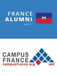 iciHaïti - Éducation : Inauguration de «l'Espace Campus France-Haïti ...