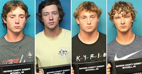 High School Baseball Players Charged With Rape of 2 Male Teens