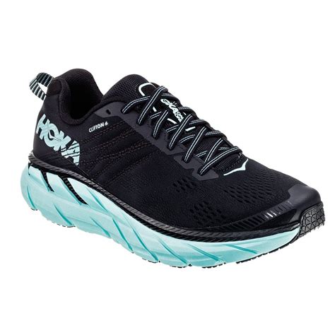 Hoka One One Clifton 6 Running Shoe (Women's) | Run Appeal