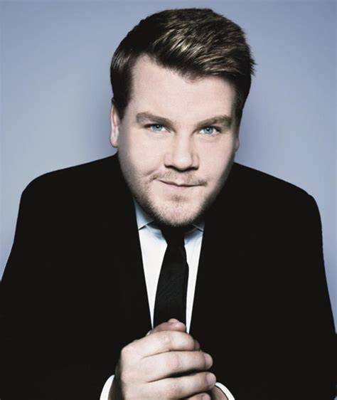 James Corden – Movies, Bio and Lists on MUBI