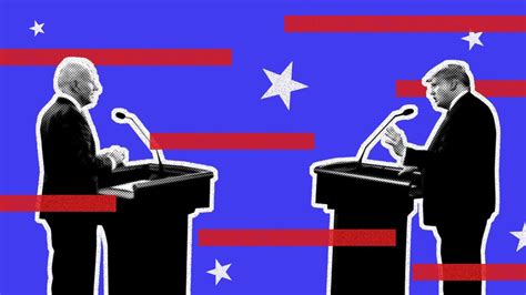 Climate change goes mainstream in presidential debate