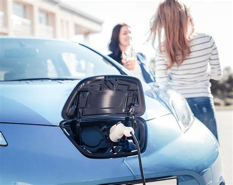 Nissan Leaf Charger & Guide 2013-2017 - Smart EV Chargers NZ