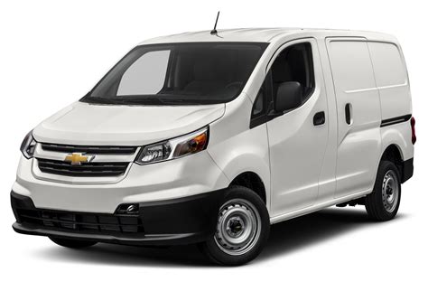 2015 Chevrolet City Express van Photo Gallery - Autoblog