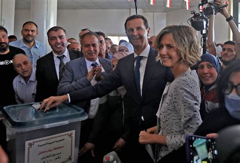 Syria's ruling Assad family is likely worth $1B-$2B: US report | Daily Sabah