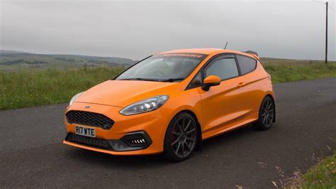 2020 Ford Fiesta ST Performance Edition | in Ballyclare, County Antrim ...