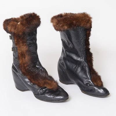 Fur Boots – Lasell University