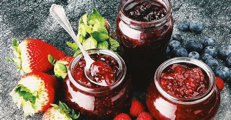 Jams and Jellies Workshop | Meadow View Greenhouse & Garden Center