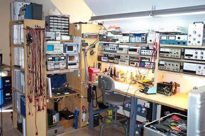 SolderSmoke Daily News: Two Workbenches and a Mini Solder Pot # ...
