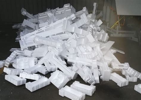 A professional company can help to solve all the problems of Styrofoam recycling – Greenmax ...