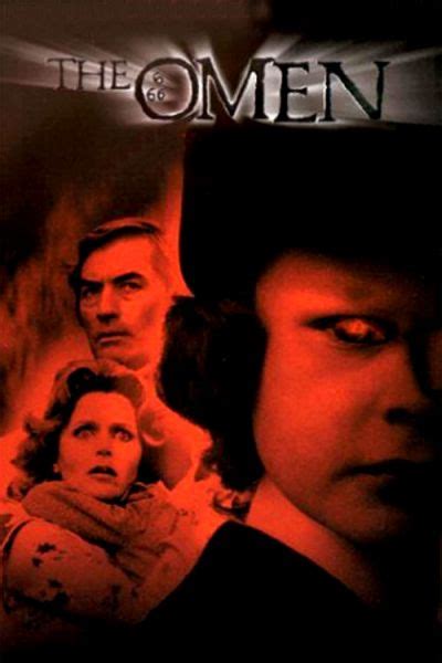 The Omen 1976 Movie Poster - Horror Classics Photo (43016553) - Fanpop