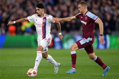 Official | West Ham sign Lucas Paquetá from Lyon - Get French Football News