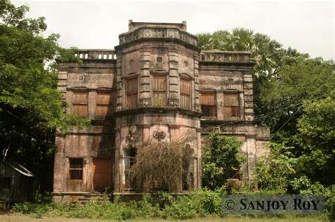 Narayanganj District: Historical Place Picture Of Narayanganj District