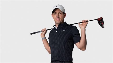 Rory Mcilroy Nike Contract