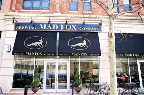 Mad Fox Closing, Surprising Fans | DC Beer