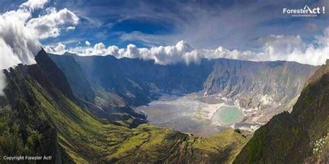 Taman Nasional Gunung Tambora