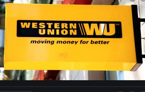 Western Union Online - Western Union Money Transfer - Western Union ...