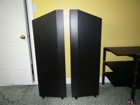 LARGE JBL Studio 590 speakers Photo #1993619 - US Audio Mart