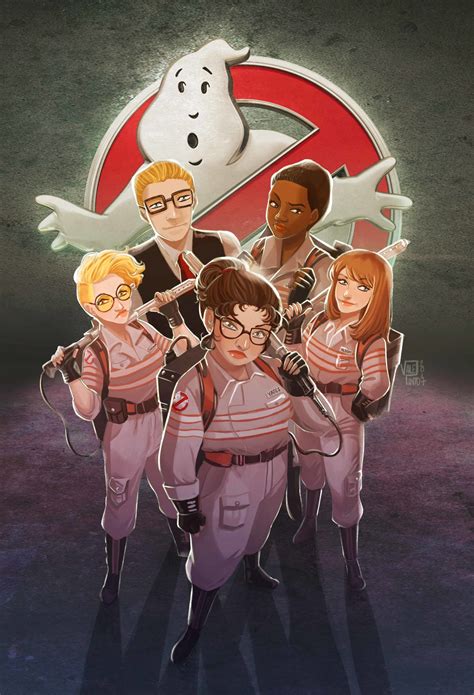 New Ghostbusters Coming in October – Hero Club