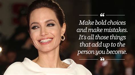 These 12 Quotes Prove Angelina Jolie Is The Greatest