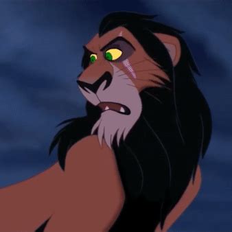 Lion King bloopers!!