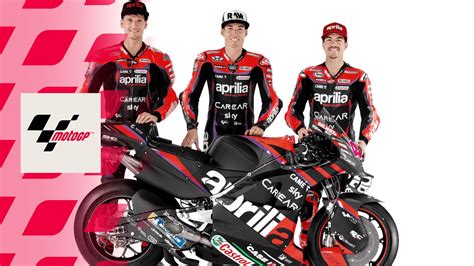 Aprilia MotoGP 2023 Wallpapers - Wallpaper Cave