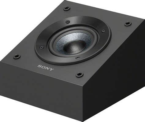 Dolby Atmos Ceiling Speaker Specs | Shelly Lighting