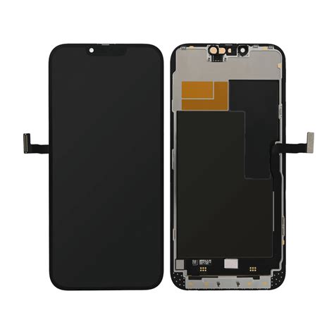 iPhone 13 Pro Max Replacement Screen - GA Tech