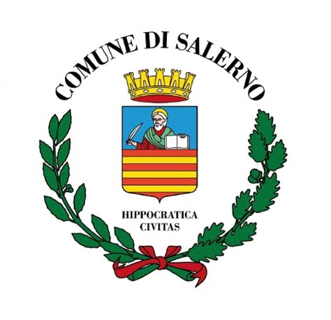 Salerno Logos