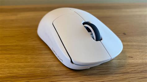 Logitech G Pro X Superlight Wireless Gaming Mouse Review | PCMag