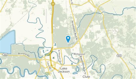 Best Trails near Angleton, Texas | AllTrails