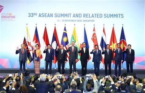 33rd ASEAN Summit opens with message of multilateralism