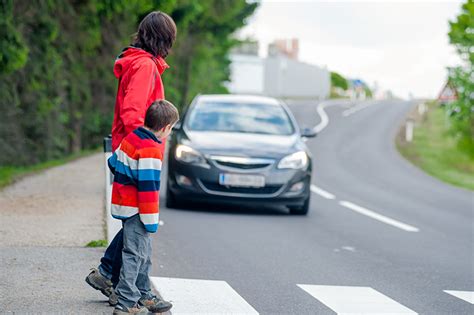 Pedestrian Accidents Explained in Wesley Chapel, Florida - KLG