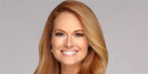 Gillian Turner (Fox News) Wiki Biography, age, fiancé, net worth ...