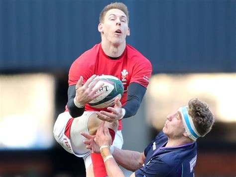 Liam Williams fit for Wales Grand Slam decider | Planet Rugby