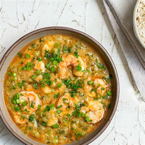 Cajun Seafood Etouffee Recipe | Besto Blog