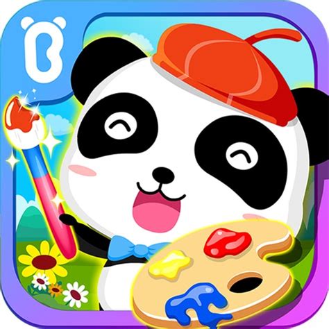 いろ認識-BabyBus|iPhone最新人気アプリランキング【iOS-App】