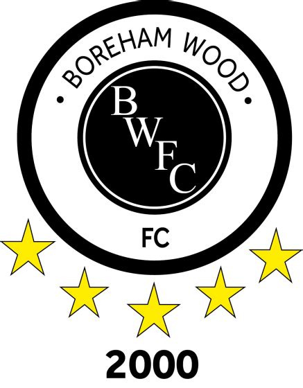 The Official Website of Borehamwood 2000 FC