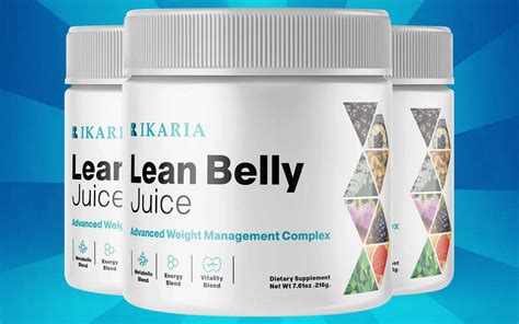 Ikaria Lean Belly Juice Recipe Archives - Combination Machine