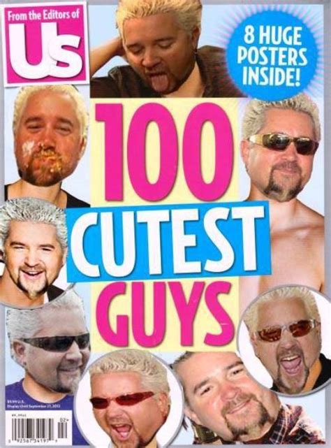 25 Guy Fieri Memes That Will Take You Straight To Flavortown