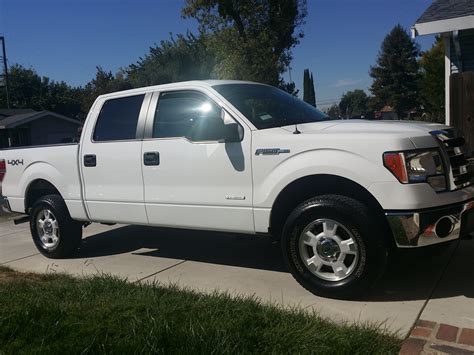 New Ecoboost owner, first time Ford. | F150 Ecoboost Forum